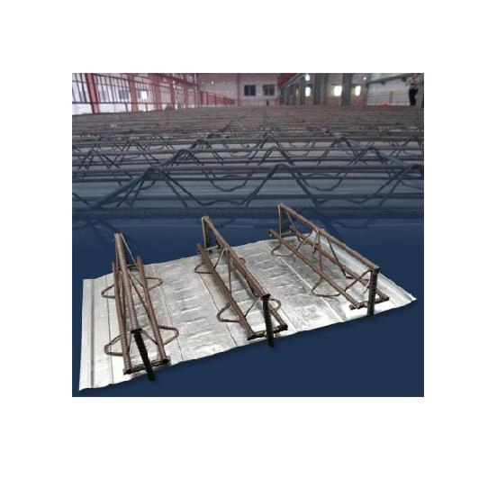 Customizable Steel Truss Bridge Decks for Corrosion Resistance