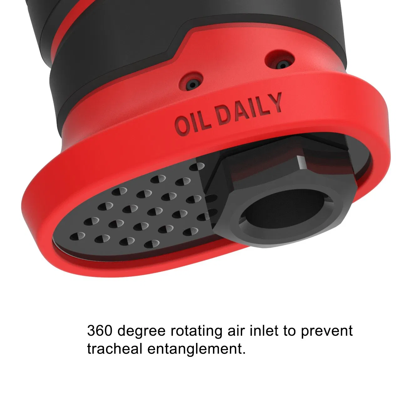 Пневматический гайковерт Puffer Tools Compact 1/2 дюйма