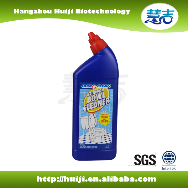 Toilet Cleaner, Toilet bowl Cleaner 500ml
