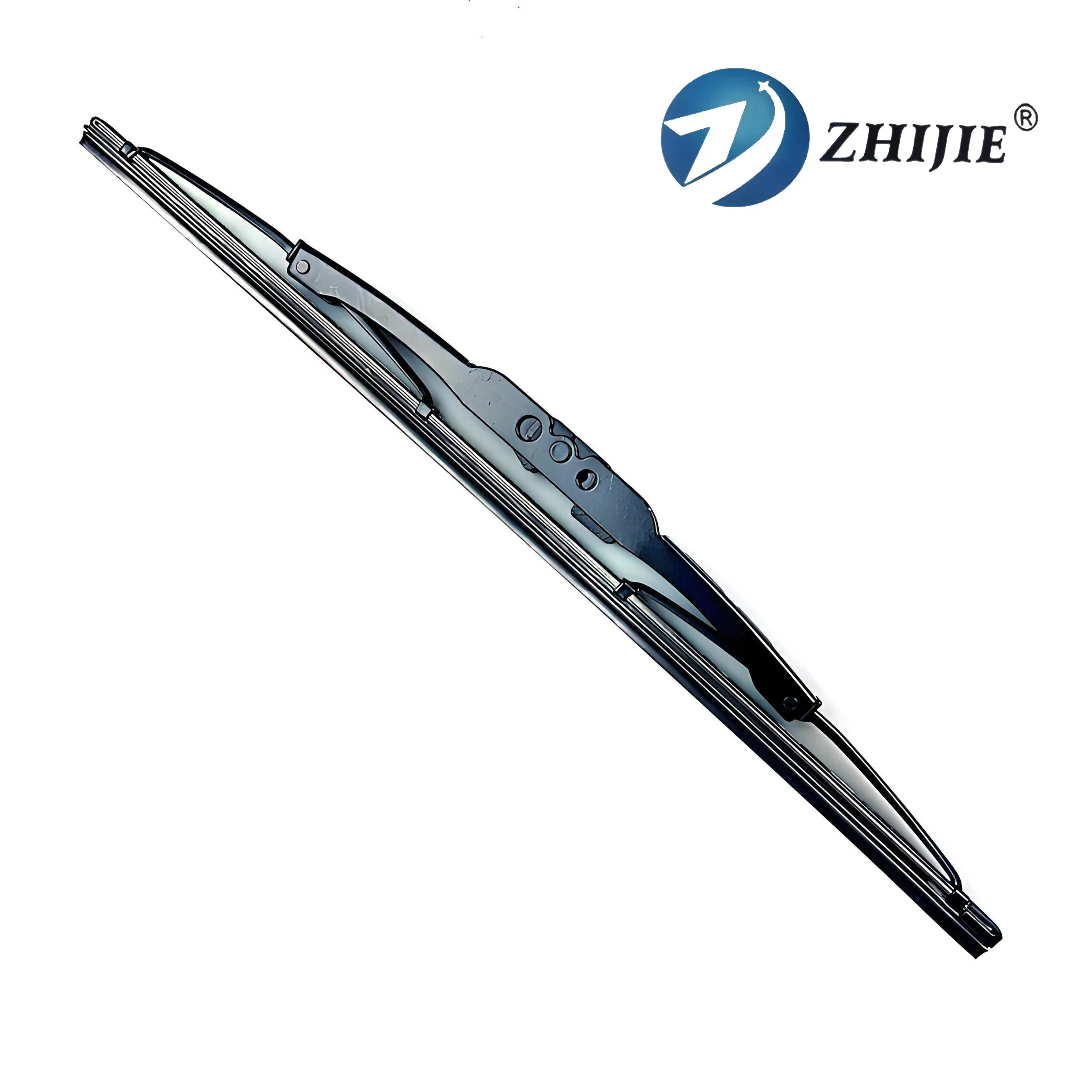 Прямые поставки металлических дворников с натуральным резиновым очистителем