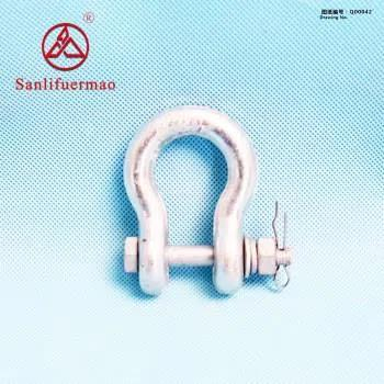 Anchor Shackles, Electrical Accessories, Forging Products, Power Fitting