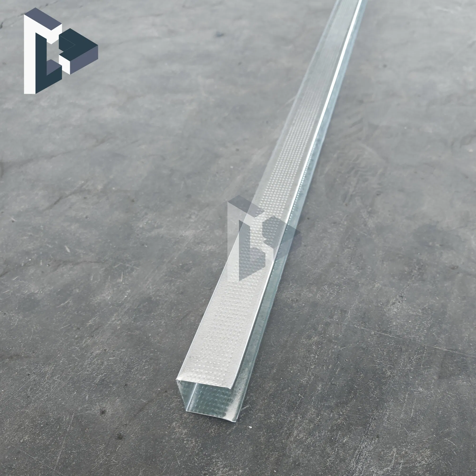 Premium Silver Ceiling Grid for Strong Drywall Frame Applications