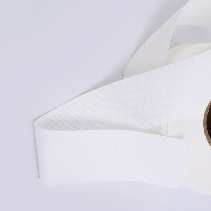 Super Absorbent Fluff Pulp Sap Paper for Baby Diaper Absorbent Core