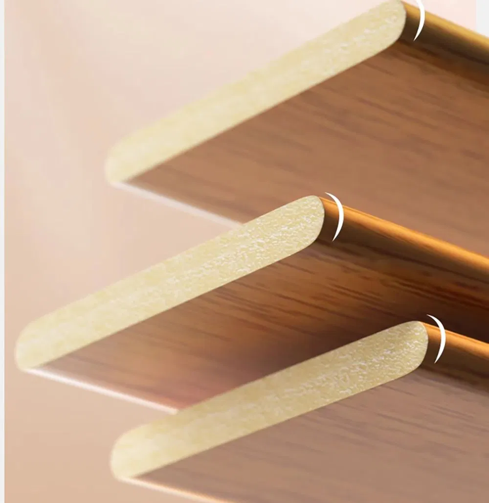 Traditional Material Basswood Blinds Factory Wholesale Mini Bamboo Blinds