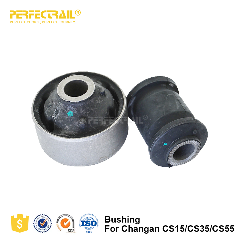 Perfectrail Комплект для тюнинга кузова для Changan Uni-K, Uni-T, Benben, E-Star, Hunter, CS15, CS35, CS55, CS75, Alsvin