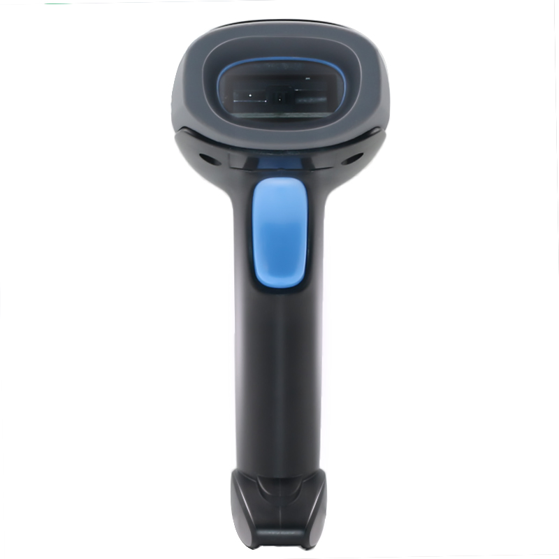 Android System USB RS232 Handheld Bar Code Scanner for Ticket Barrier