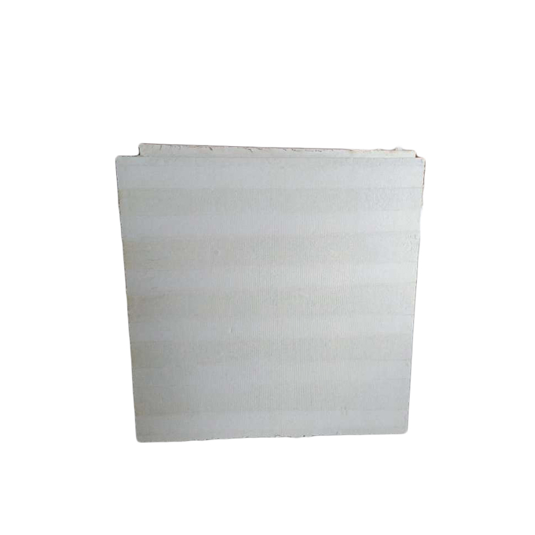 Fireproof Fire Resistant 1050c Reinforced Fiber Cellulose Wall Panel 5/8/10/12/25/50mm Tile Fibre Cement Backer Interior Partition Board for Electric Furnace