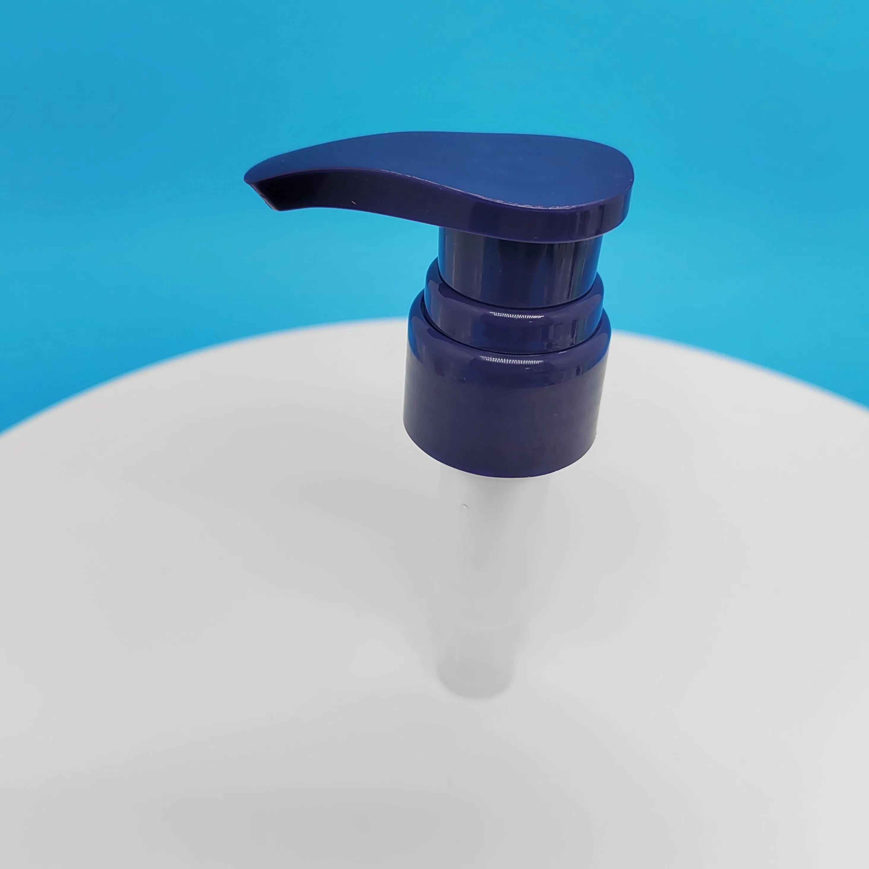 Big Dosage 28/410 33/410 Granule Shampoo Body Washing Plastic Lotion Pump