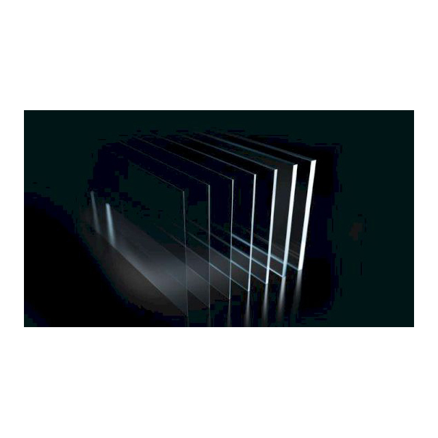 Corning Eagle Xg, Thin Glass Plate, Good Flatness, Low Warping