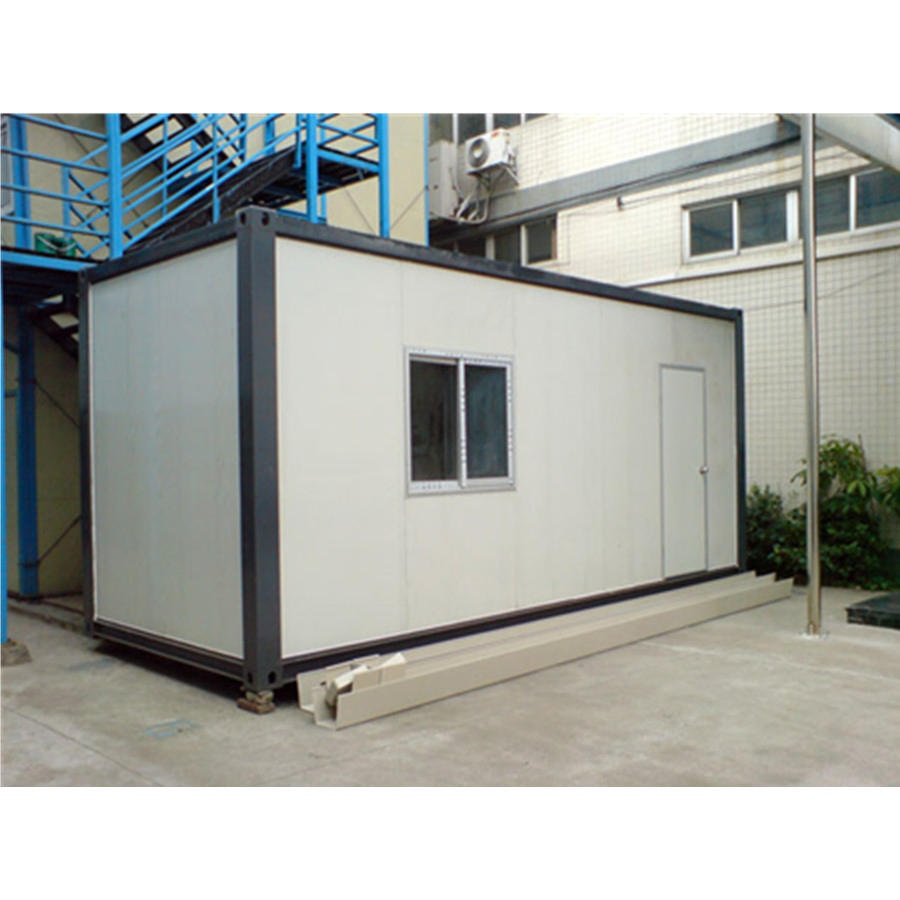Ready Made Tiny Cheap Prefab Shipping Homes Office Shop Contenedor Containers Casas