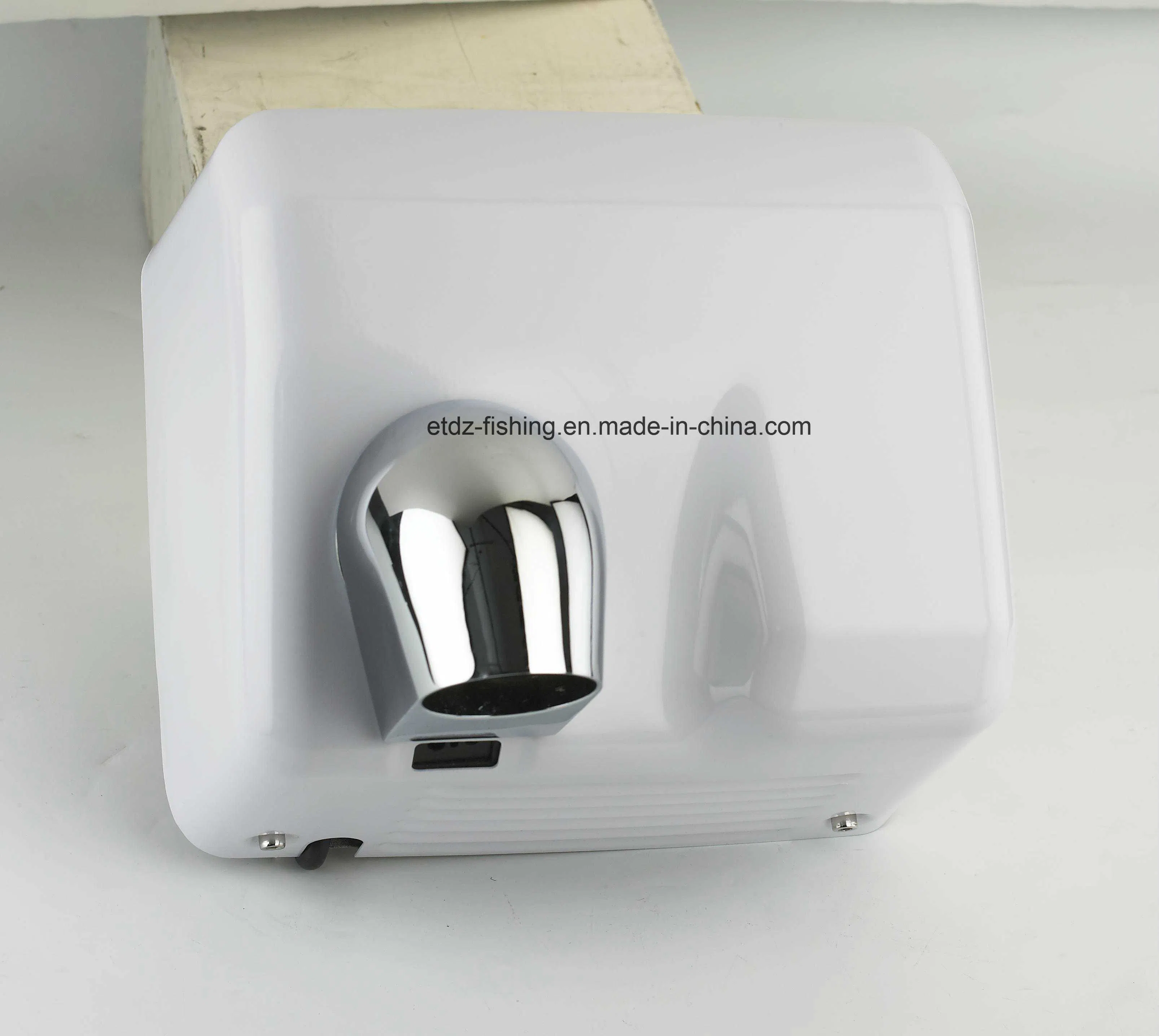 Sensor Manual Hotel Restaurant Toilet Bathroom Fitting Hand Dryer