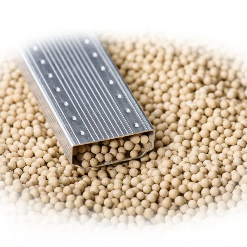2024 Molecular Sieve Desiccant for Double Glazing Glass