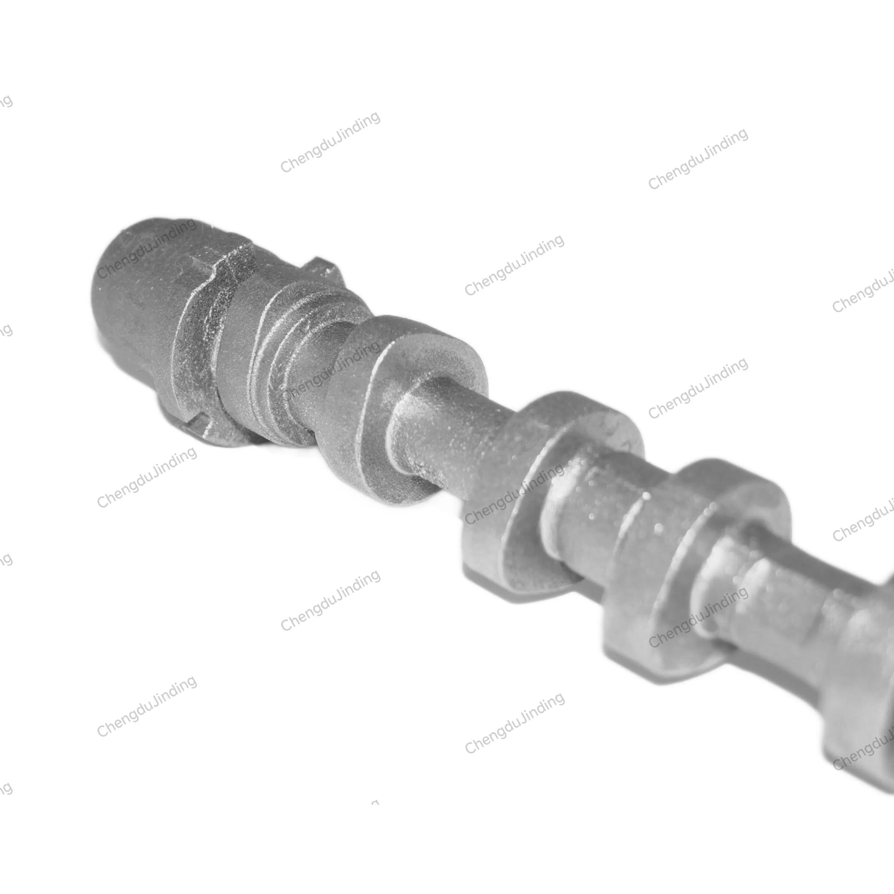 Распредвал из ковкого чугуна для легковых авто