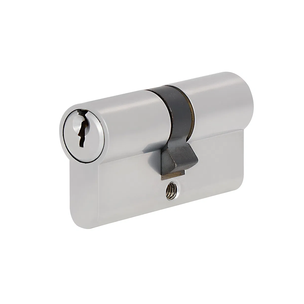 En1303 Mortise Euro Profile Cylinder/ High Quality Brass Lock Cylinder (GMB-CY-01)