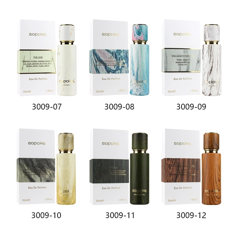 Мужской парфюм Dubai 30 мл, табак, мускус, древесина