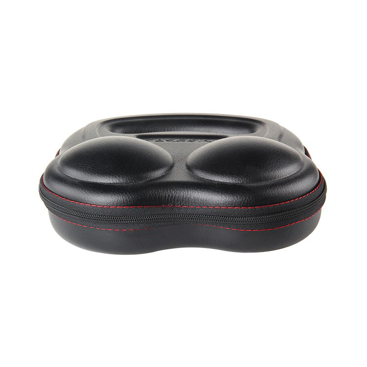 Чехол для наушников EVA, водонепроницаемый, дорожный