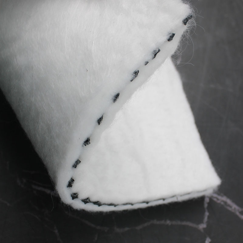 HDPE 3D Composite Drainage Geonet for Landfill Network