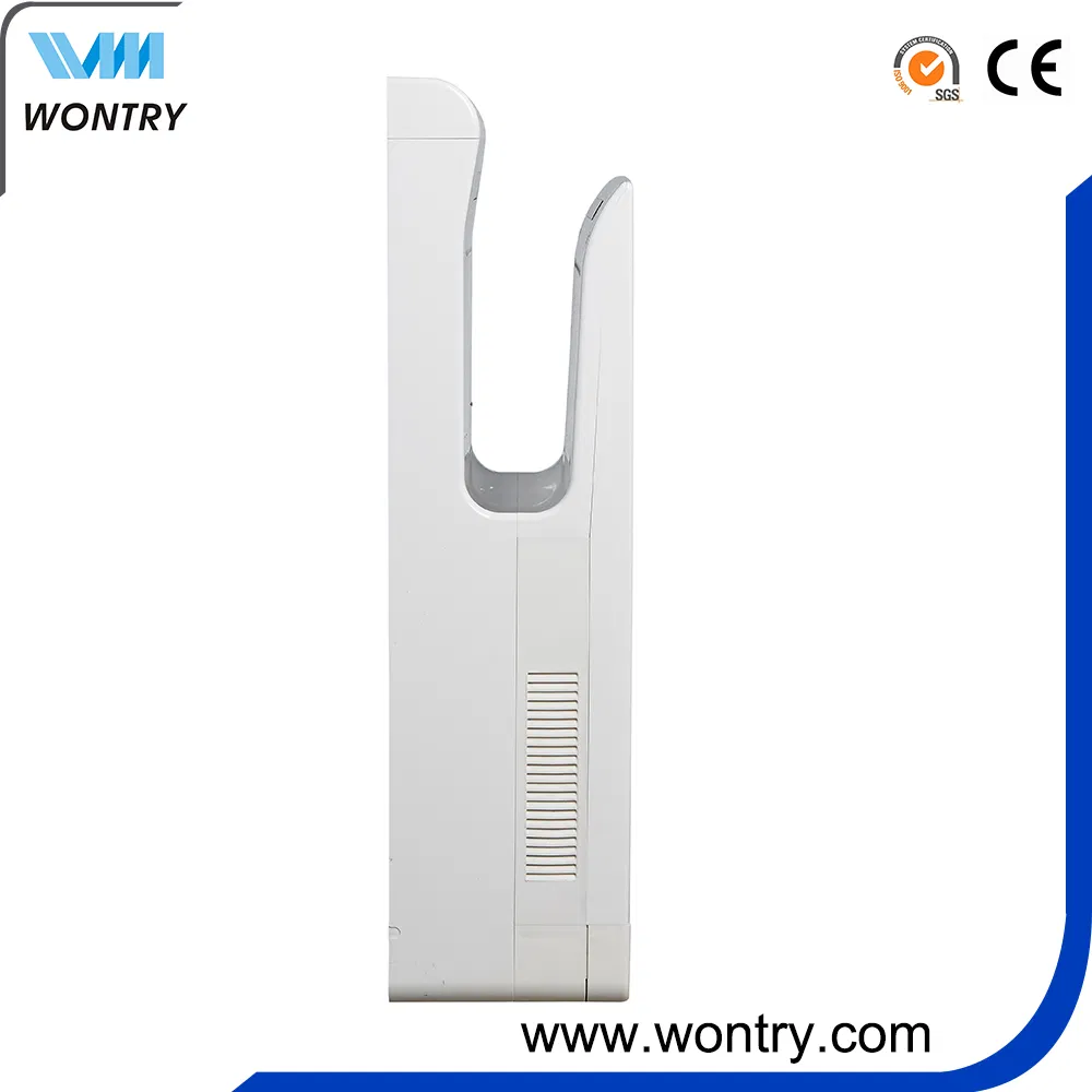 Jet Hand Dryer (SF-2020) with UV Light