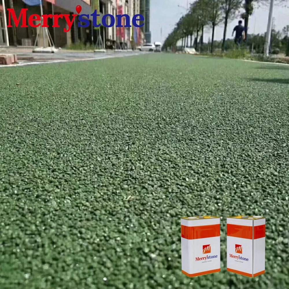 Dusr-Free Liquid Sealer Cured Floor Paint for Supermarket