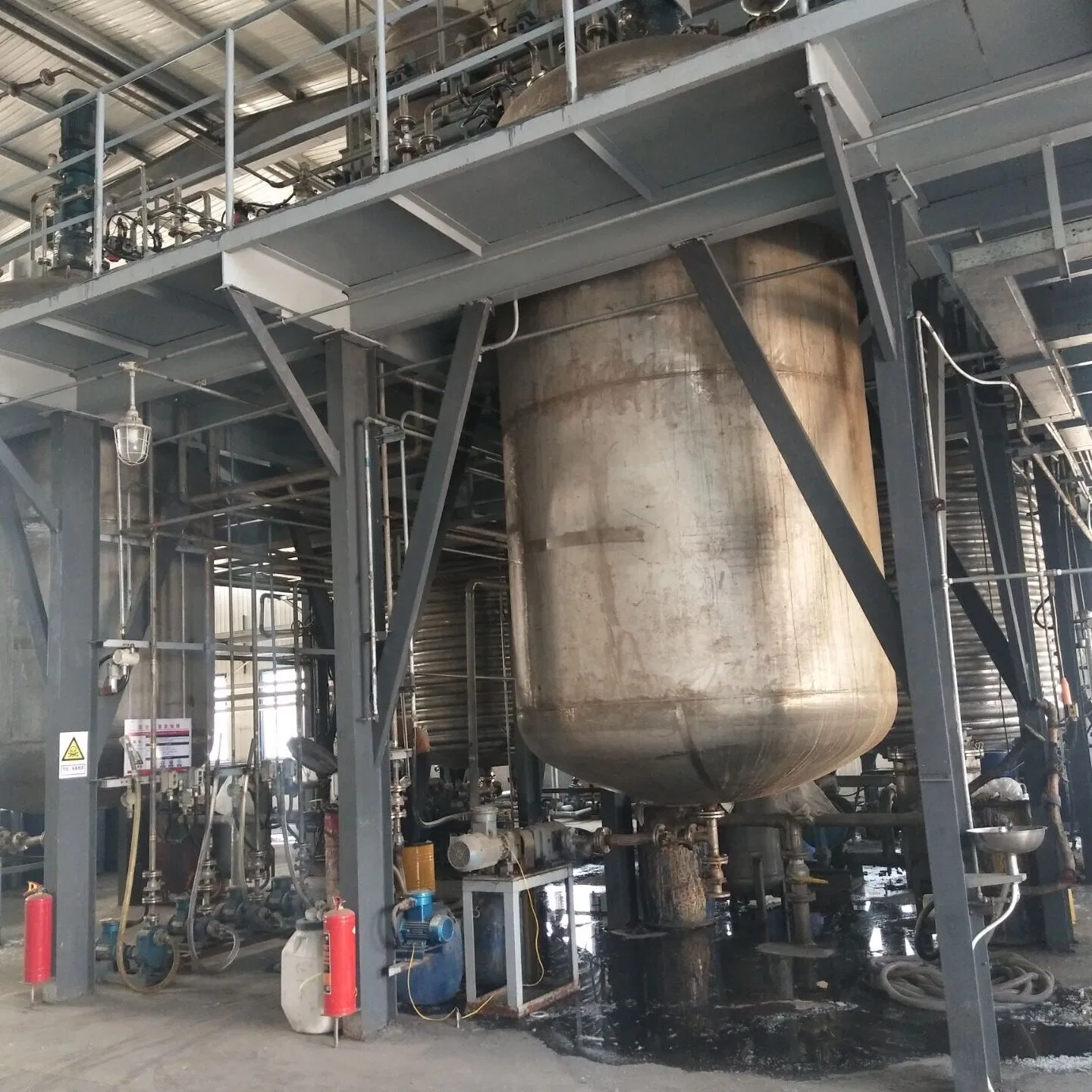 Vapor Barrier Sheathing Tape with Eco-Friendly Glue Suitable for House