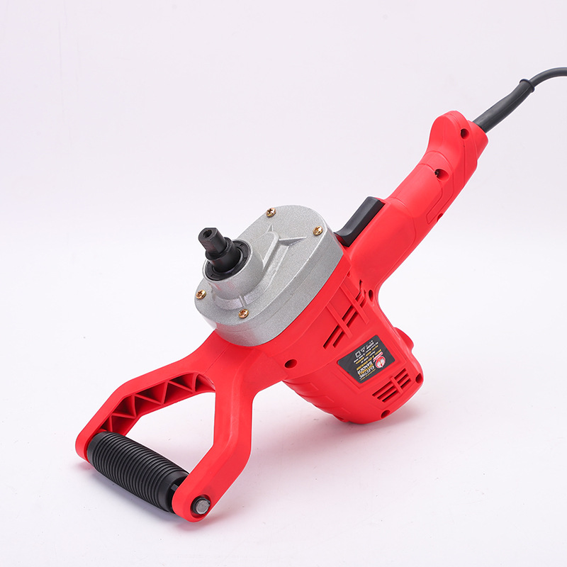 Compact Drywall Sander Machine for Tight Spaces & Ceiling Repairs