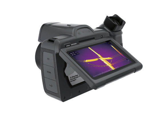 Yaoguang S1280 1.3 Megapixel Flagship Android Thermal Camera