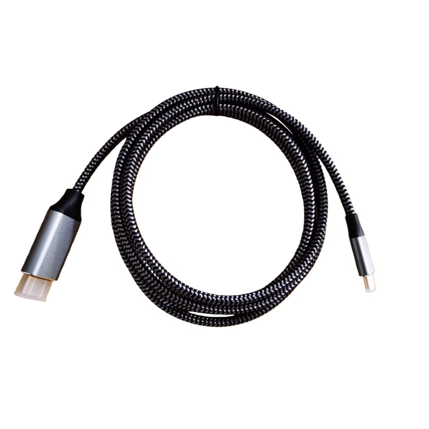 Dynamic Hdr Supported High Speed Audio Type C to HDMI Cable