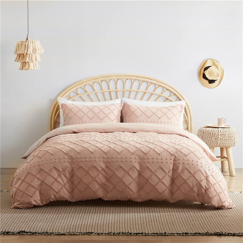 Luxury All-Season Wholesale High Quality Quilted Comforter Best Selling Cheap Microfiber Quilt
