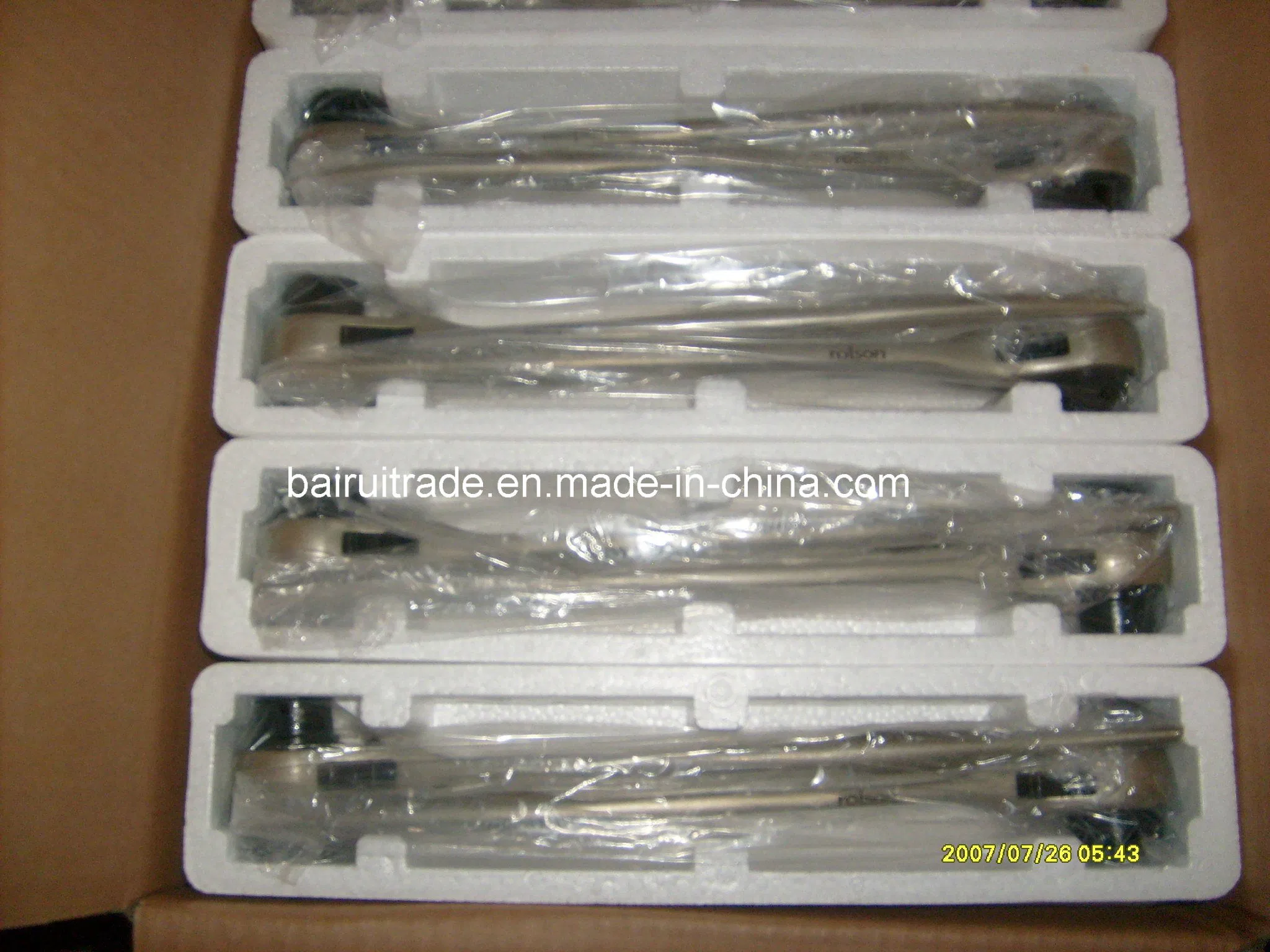 19mm Double Ratchet Wrench Socket Ratchet Wrench for Scaffolding