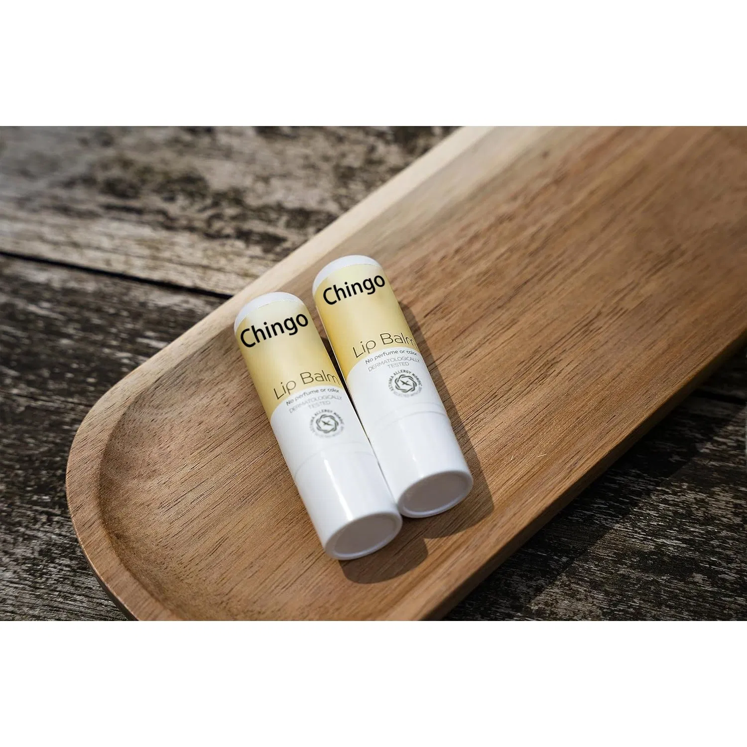 Long-Lasting Lip Balm All-Day Moisture & Protect Lips From Dryness