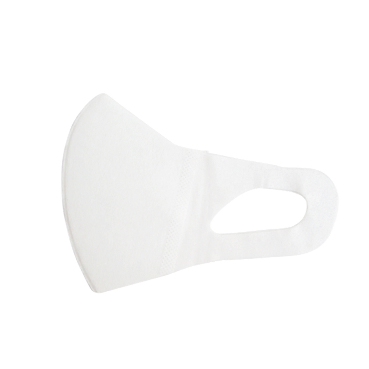 Disposable Dustproof Protective Breathing 5PCS Mouth Face Masks