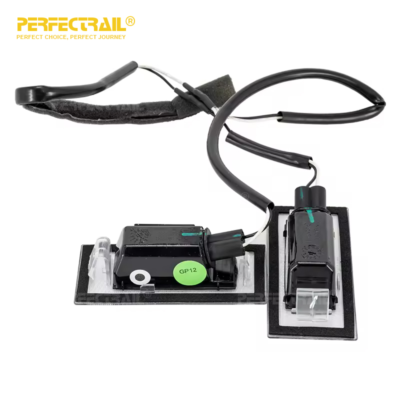 Фонарь подсветки номера Perfectrail для MG i5 2012-2018