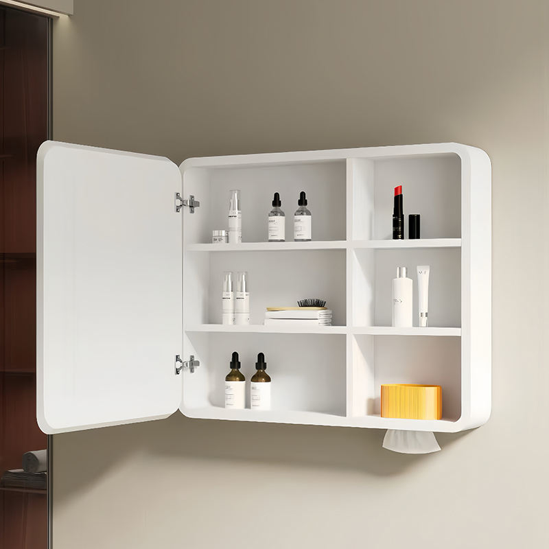 Affordable Decorative Mirror Box for Home and Office