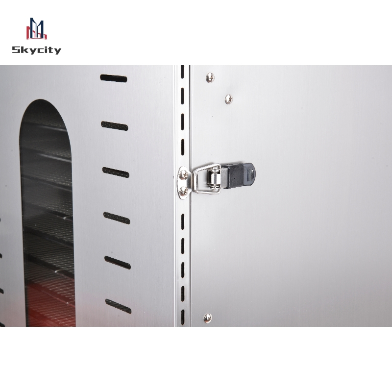 Commercial or Home Use Best Food Meat Dehydrator for Jerky
