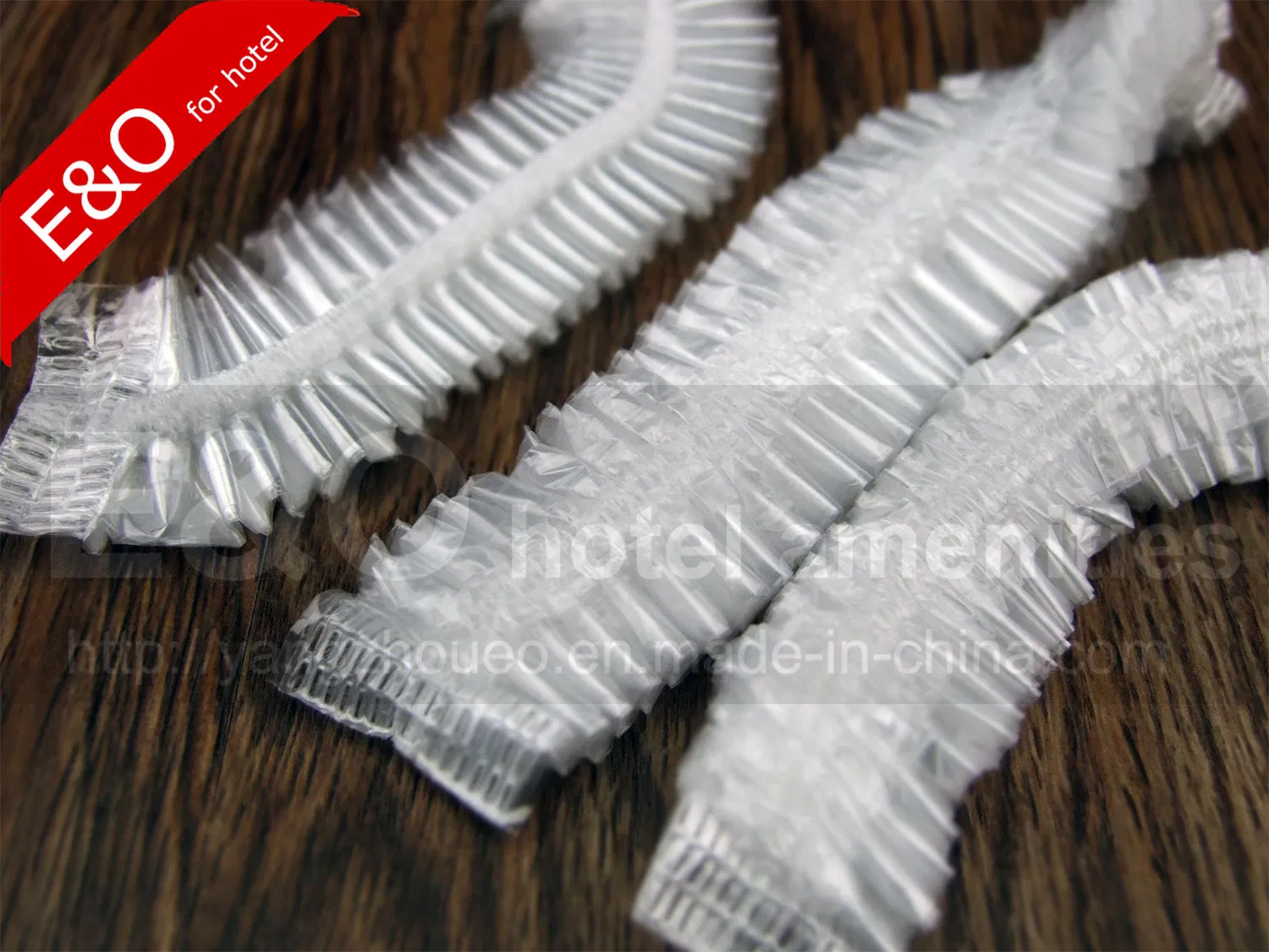 High Quality Hotel Shower Cap / Bath Shower Cap