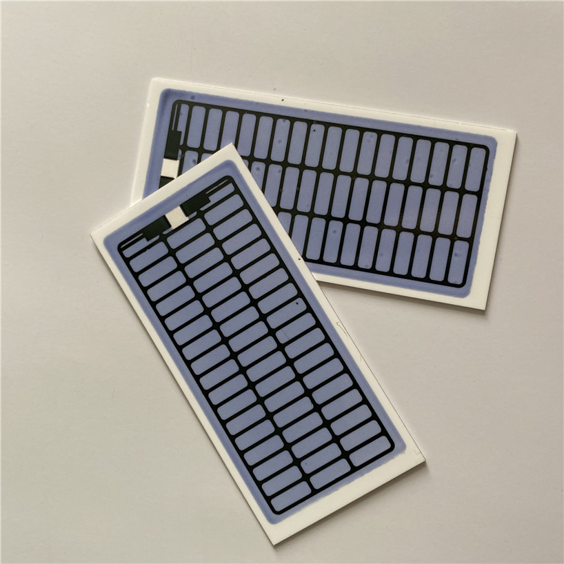 Long Life Style 5g 10g Ozone Ceramic Plate Ozone Generator Air Purifier