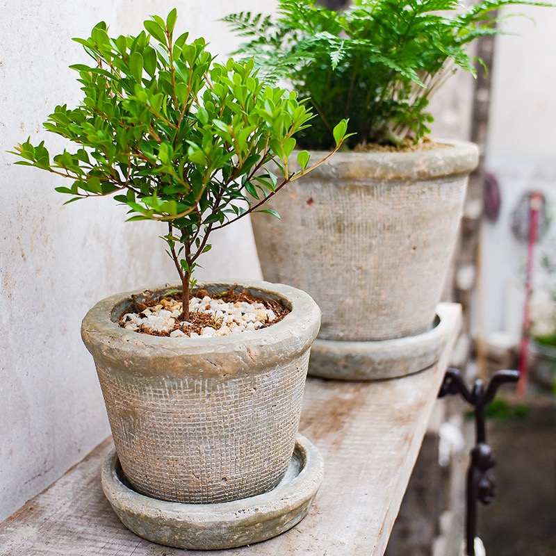 Декор садовый для балкона