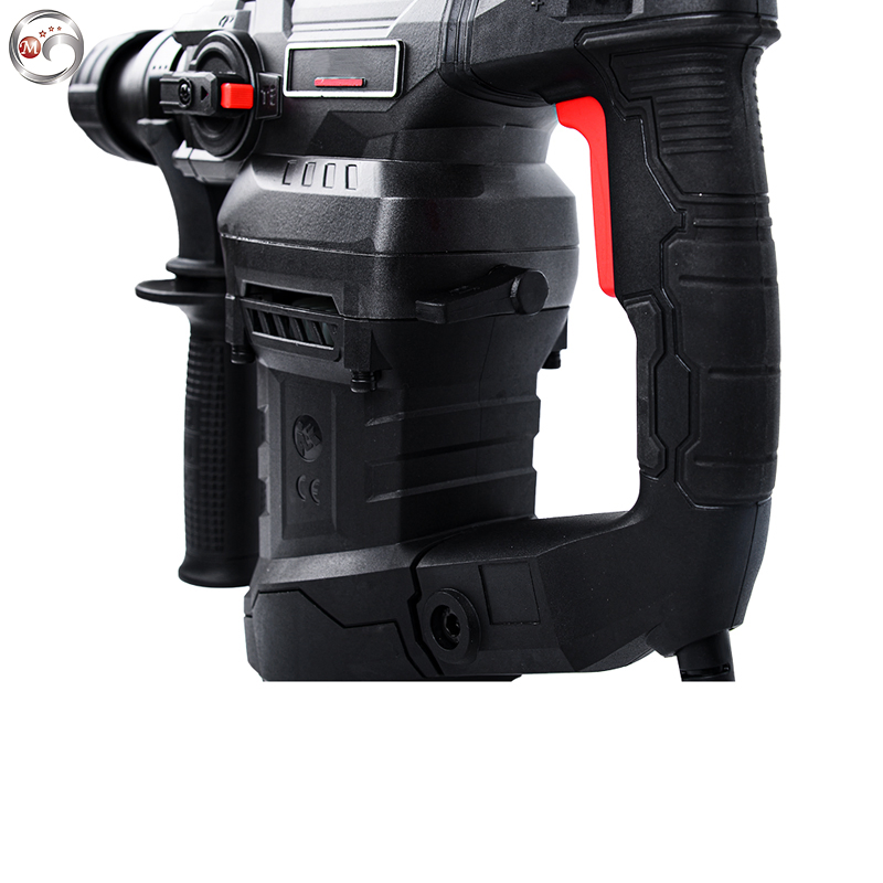 Аккумуляторный перфоратор Goldmoon 18V для бетона