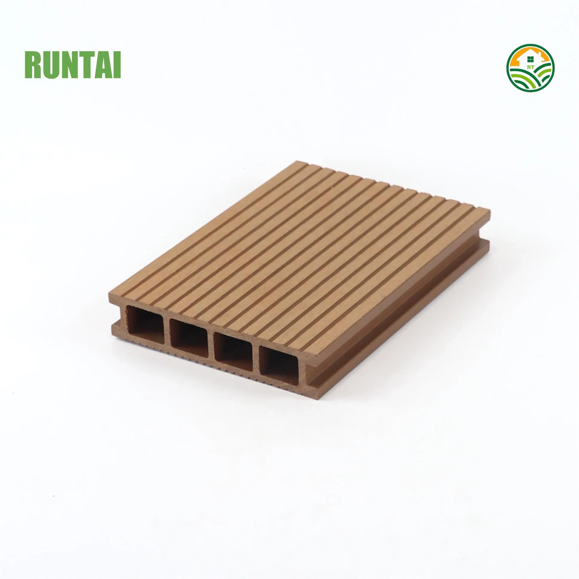Outdoor and Indoor WPC Wall Panels Fluted Wall Panel for Interior Decoration Durable Boards