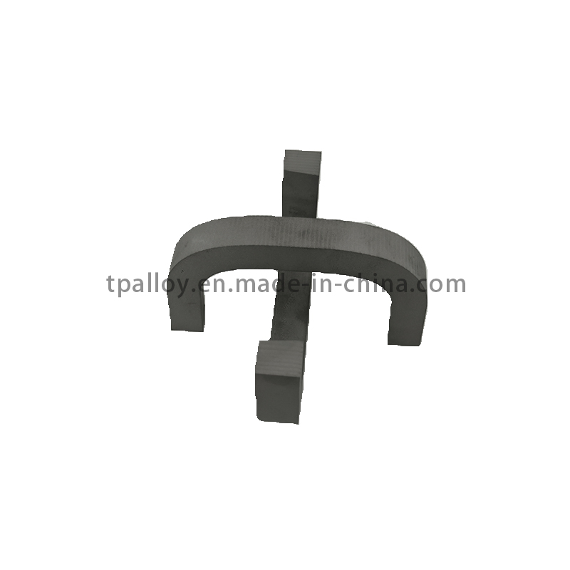 Scrape for Removing Welding Flashes on Rails Matweld Railroad Weld Shear Blades