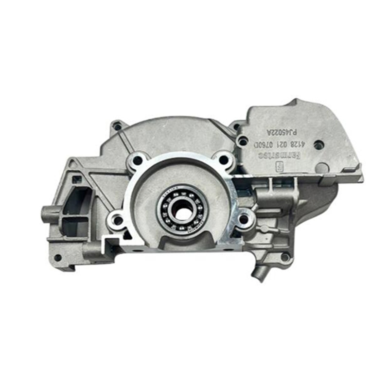 Farmertec Brushcutter Spare Parts Flywheel Side Crankcase for Stl Fs450