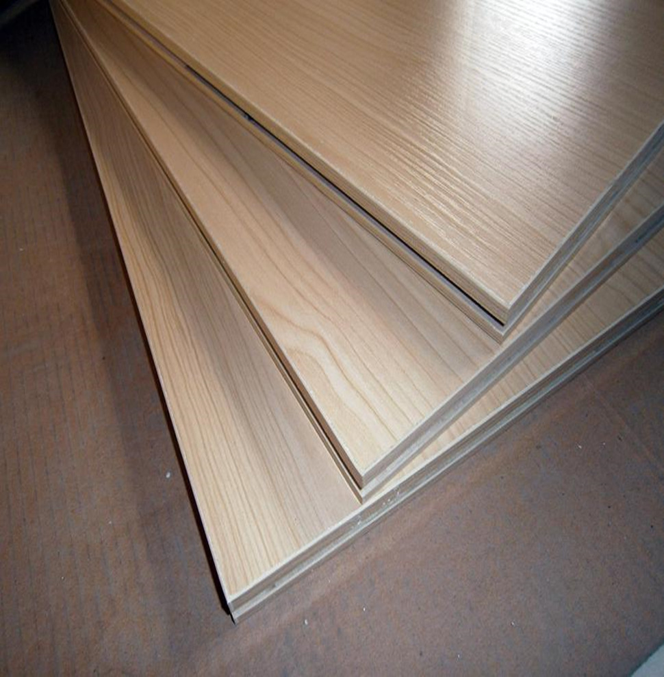 Interior PE Acm Aluminum Composite Panel Material (ALB-028)