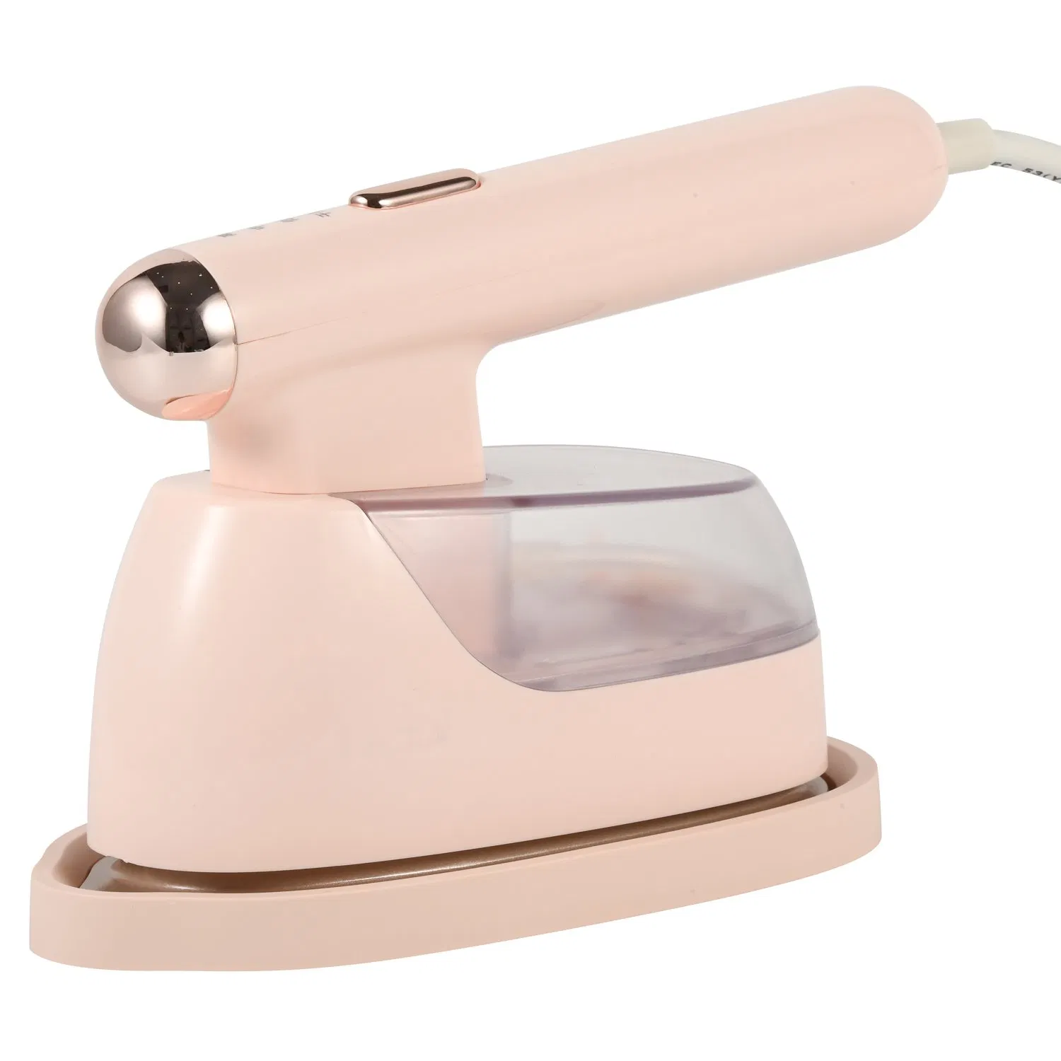 Portable Electric Garment Steamer