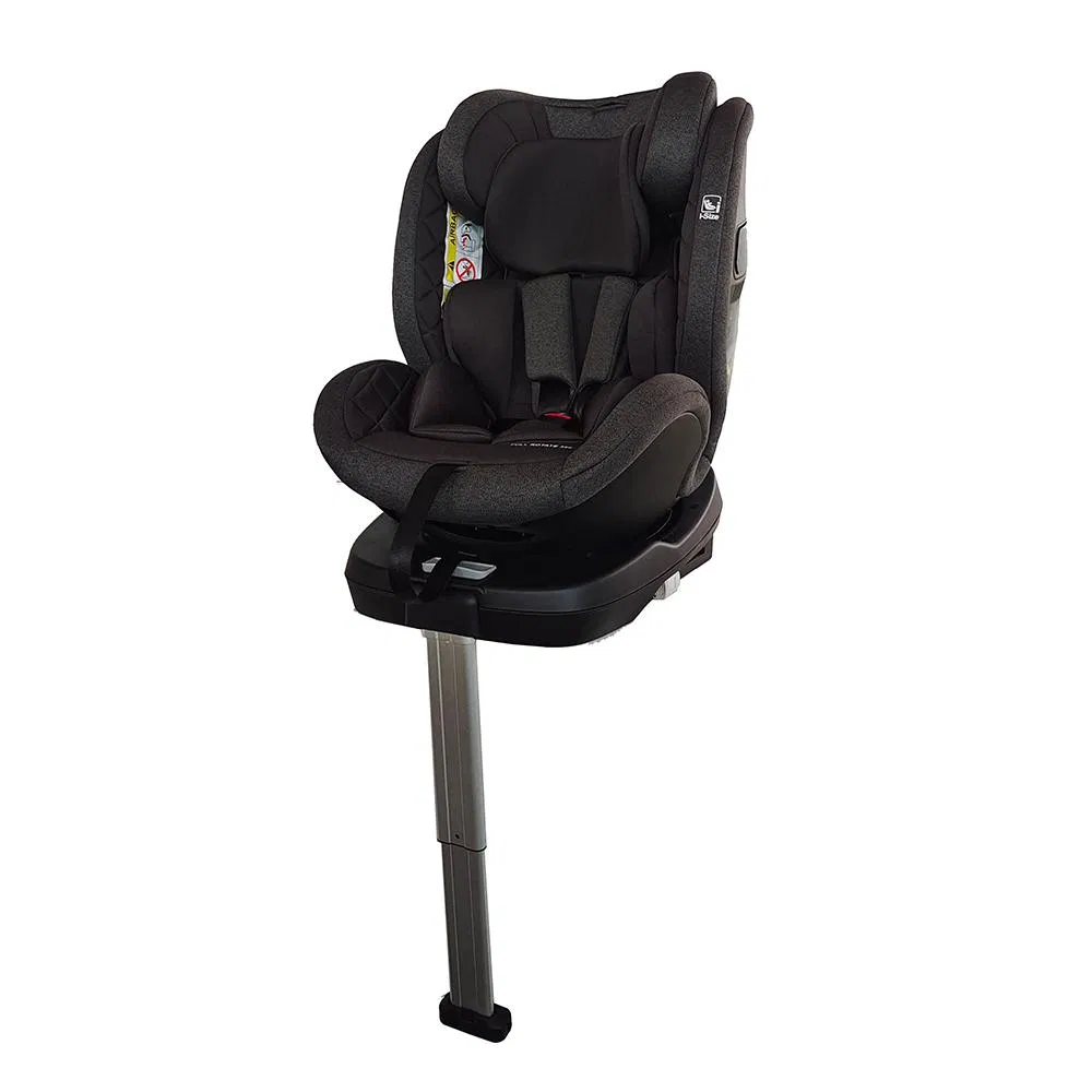 Wholesale R129/I-Size Standard Support Leg Isofix Baby Car Seat 360 Degree