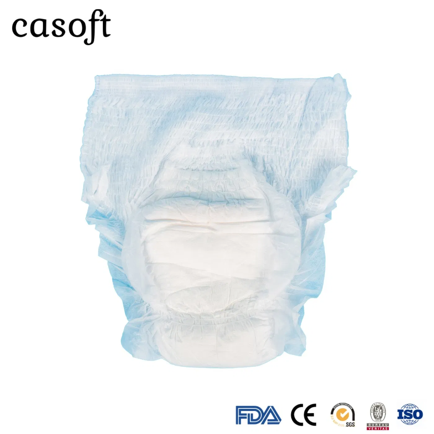 Best Factory Price Ultra Thin Diaper Pull up Pant in Stock Supply New Products Adult Diaper