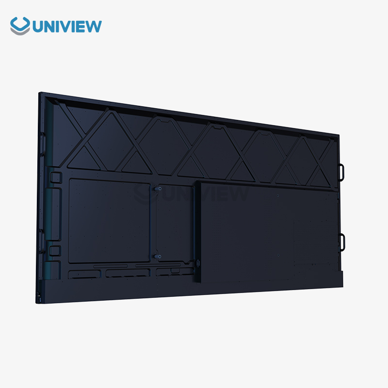 81 92 105 Inch 5K Local Dimming 21: 9 Ultra-Wide Display Interactive Whiteboard for Conference
