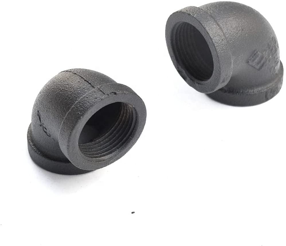 Wall Mount Pipe Handrail Non-Slip Industrial Staircase Handrail for Stairs