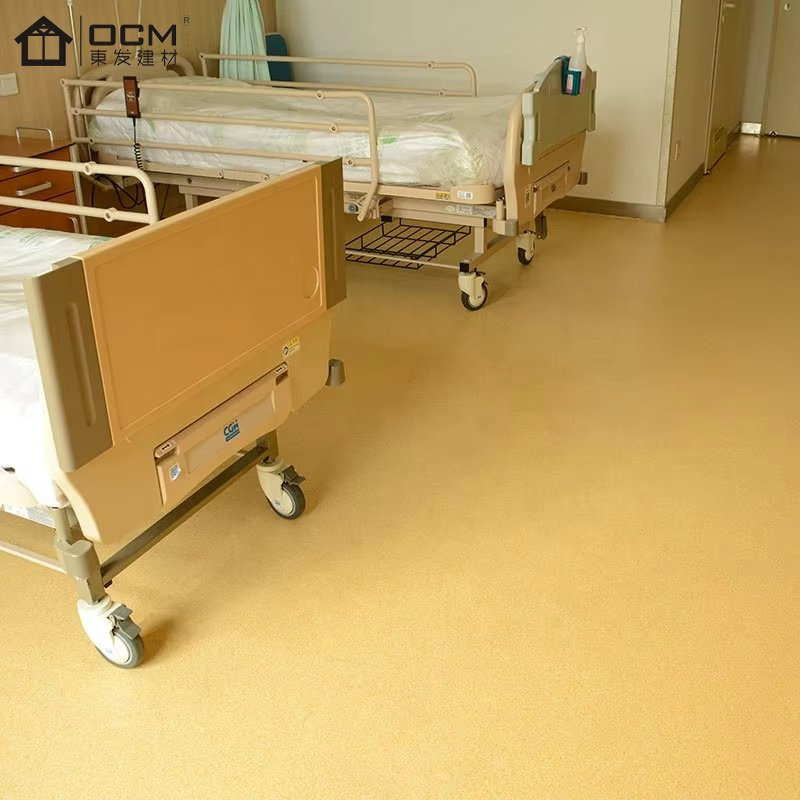 Best Price Anti-Static Floor Panel Raised Floor with PVC Covering