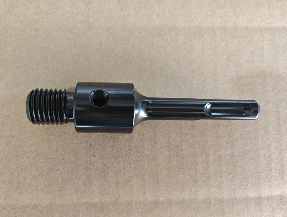 Adapter for Diamond Core Bits