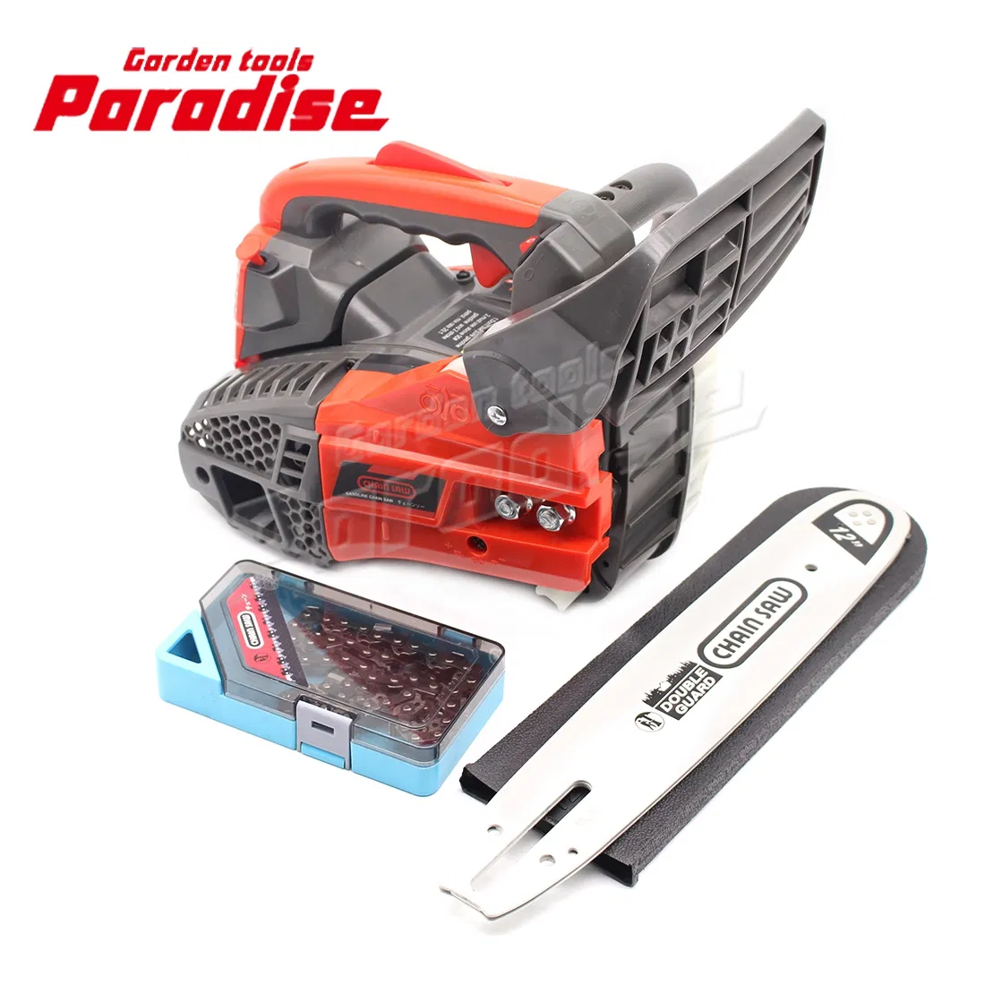 Chinese Professional 2500 25CC Gasoline Chain Saw Machine